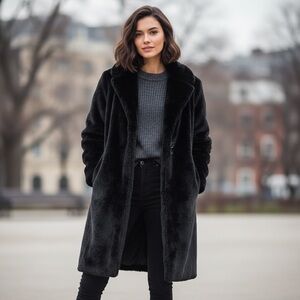 Faux Fur